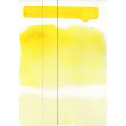 AQUARIUS AKWARELA AQUARIUS YELLOW 304