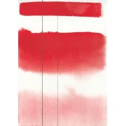 AQUARIUS AKWARELA CADMIUM RED 324