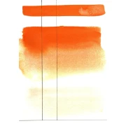 AQUARIUS AKWARELA CHROME ORANGE 364