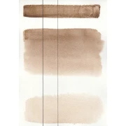 AQUARIUS AKWARELA CYPRUS RAW UMBER 126