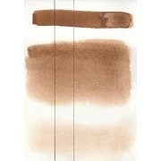 AQUARIUS AKWARELA CYPRUS RAW UMBER BROWNISH 124