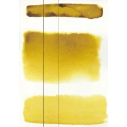 AQUARIUS AKWARELA DEEP GREEN GOLD 343