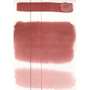 AQUARIUS AKWARELA ENGLISH RED DEEP 122