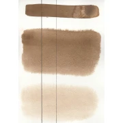 AQUARIUS AKWARELA GERMAN RAW UMBER GREENISH 125