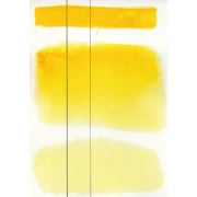 AQUARIUS AKWARELA HANSA YELLOW MEDIUM 206