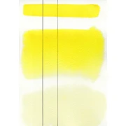 AQUARIUS AKWARELA LEMON YELLOW 204