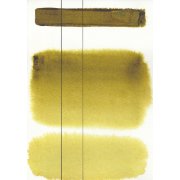 AQUARIUS AKWARELA OLIVE GREEN LIGHT 345