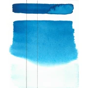 AQUARIUS AKWARELA PHTALO BLUE TURQUOISE 261