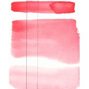 AQUARIUS AKWARELA QUINACRIDONE WARM SCARLET 374