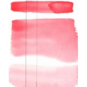 AQUARIUS AKWARELA QUINACRIDONE WARM SCARLET 374