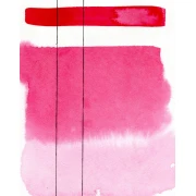 AQUARIUS AKWARELA QUINACRIDONE ROSE 381