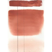AQUARIUS AKWARELA RED OCHRE 115
