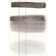 AQUARIUS AKWARELA ROMAN BLACK 133