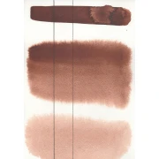 AQUARIUS AKWARELA TRANSPARENT OXIDE BROWN 241