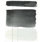 AQUARIUS AKWARELA VELVET BLACK 263