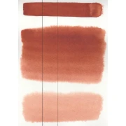 AQUARIUS AKWARELA VERONESE RED EARTH 116