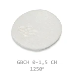 Argiles Bisbal biała glina GBCH 0-1,5mm 12,5kg