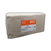 Argiles Bisbal biała glina GBL 12,5kg