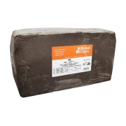 Argiles Bisbal glina czarna FB 12,5kg