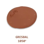 Argiles Bisbal glina czerwona GRESBAL 12,5kg
