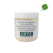 Arte eco kit do drewna 200g w proszku