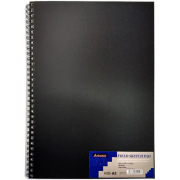 Artmate Field Sketch Pad A3 – widok okładki i etykiety