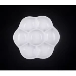 ArtSecret paleta ceramiczna rozeta 7 komór