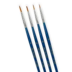 ArtSecret pędzel 151 taklon liner #2/0