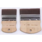 ArtSecret pędzel 2030 gesso brush #3 