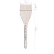 ArtSecret pędzel 2560 HAKE koza #4