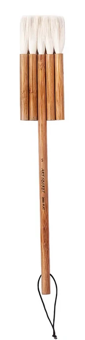 ArtSecret pędzel 2690 tandem koza #5