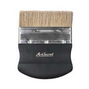 ArtSecret pędzel 3299 szczecinowy krótki 3"