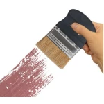 ArtSecret pędzel 3299 szczecinowy krótki 3"