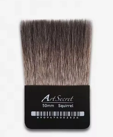 ArtSecret pędzel HS-02 wiewiórka 50mm