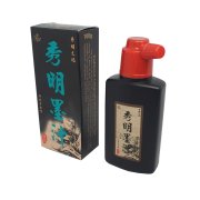 ArtSecret tusz płynny 100ml black