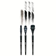 ArtSecret zestaw pędzli 5750 blending 3 sztuk