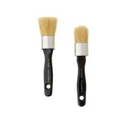 ArtSecret zestaw pędzli DIY HOME szczecinowy 2 sztuki