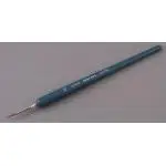 Pędzel sobolowy retuszerski nr2