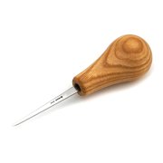 BeaverCraft Dłuto do drzeworytu proste płaskie 2mm