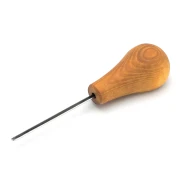 BeaverCraft Dłuto do drzeworytu V proste 2mm