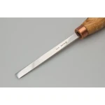 BeaverCraft Dłuto płaskie proste 10mm G1/10