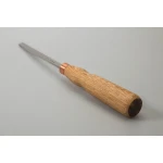 BeaverCraft Dłuto płaskie proste 10mm G1/10