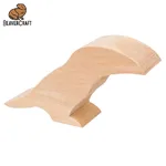 BeaverCraft drewno do rzeźbienia ptaka Tukan