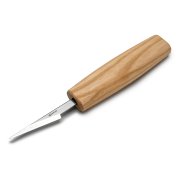 BeaverCraft Mały nóż rzeźbiarski do detali C7