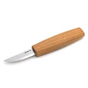 BeaverCraft Mały uniwersalny nóż rzeźbiarski C1