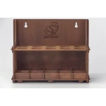 BeaverCraft Stojak na Narzędzia ciemna sklejka