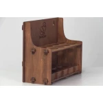 BeaverCraft Stojak na Narzędzia ciemna sklejka