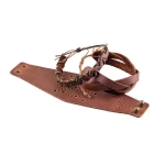 BeaverCraft Zestaw Bransoletki