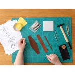 BeaverCraft Zestaw Bransoletki