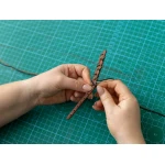 BeaverCraft Zestaw Bransoletki